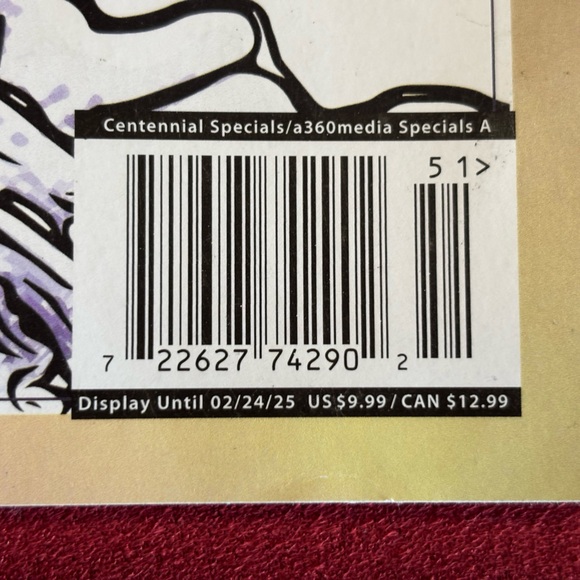 Taylor Swift Coloring Book - 32 Artistic Designs - Picture 6 of 6